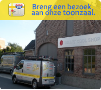 bezoek onze toonzaal